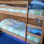 Cabanas Aikus
