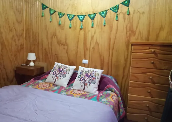 Cabanas Aikus