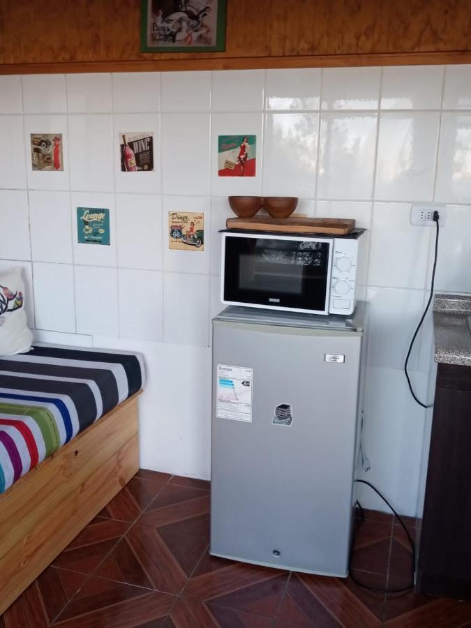 Apartamento Aikus Mantilhue