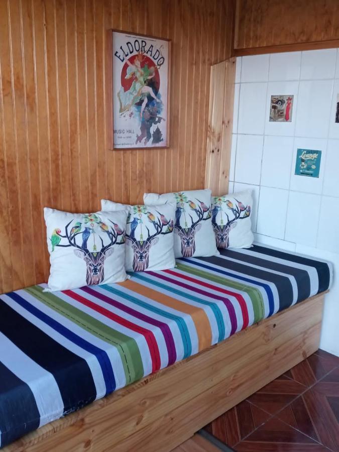 Aikus Apartamento *
